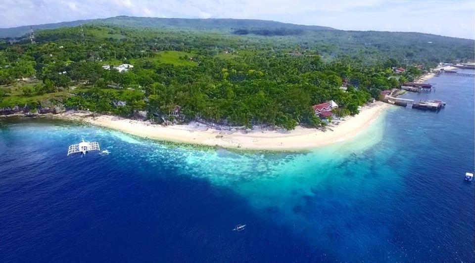 Santander Pebble Beach Resort Dış mekan fotoğraf