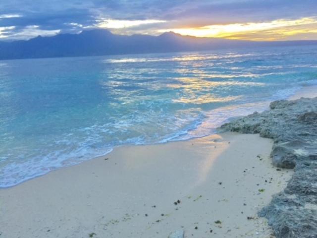 Santander Pebble Beach Resort Dış mekan fotoğraf