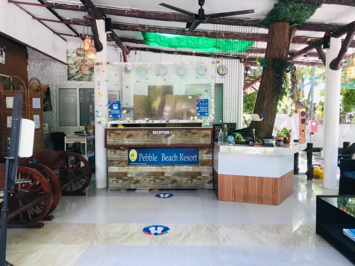 Santander Pebble Beach Resort Dış mekan fotoğraf