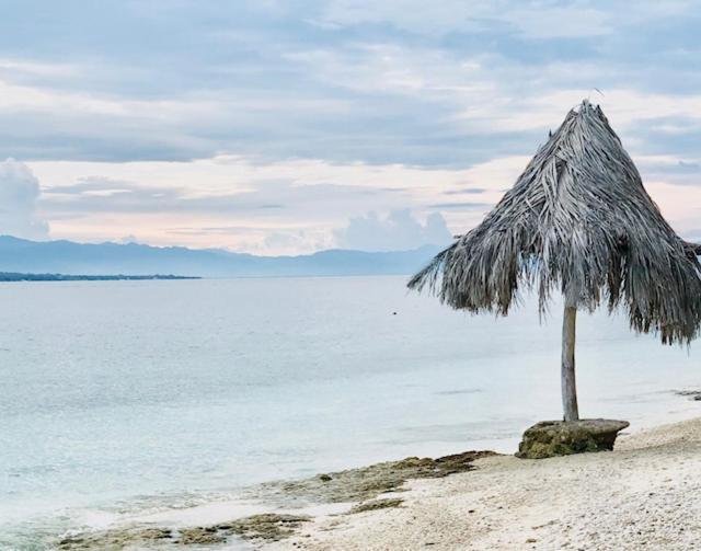 Santander Pebble Beach Resort Dış mekan fotoğraf