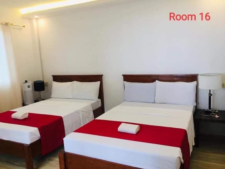 Santander Pebble Beach Resort Dış mekan fotoğraf