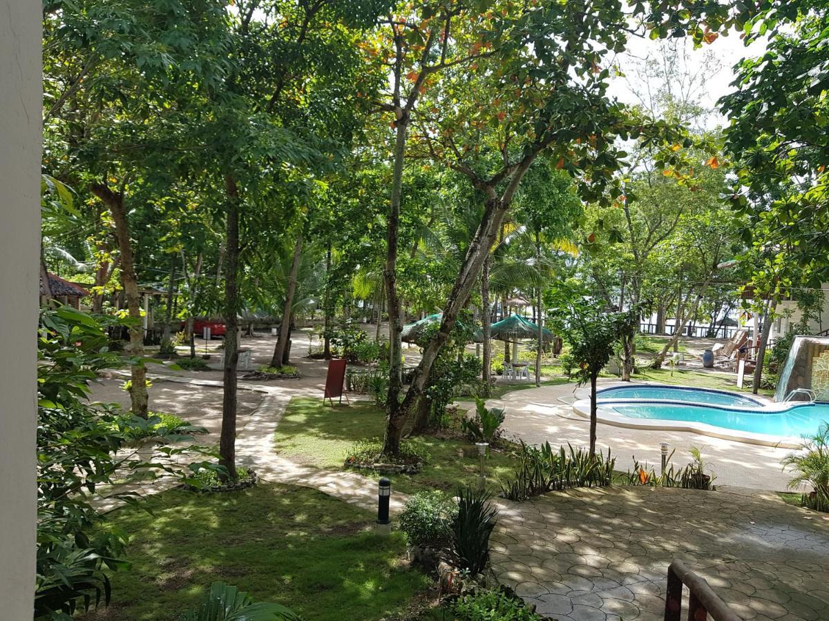 Santander Pebble Beach Resort Dış mekan fotoğraf
